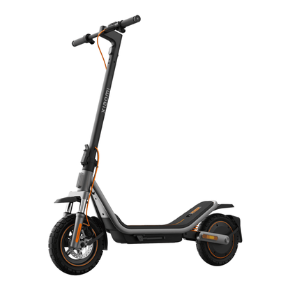 Xiaomi 6 Pro GL - Elsparkcykel - Wheelyshop