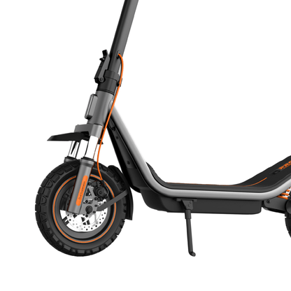 Xiaomi 6 Pro GL - Elsparkcykel - Wheelyshop