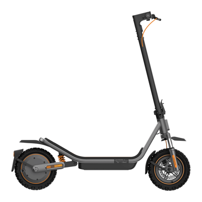 Xiaomi 6 Pro GL - Elsparkcykel - Wheelyshop