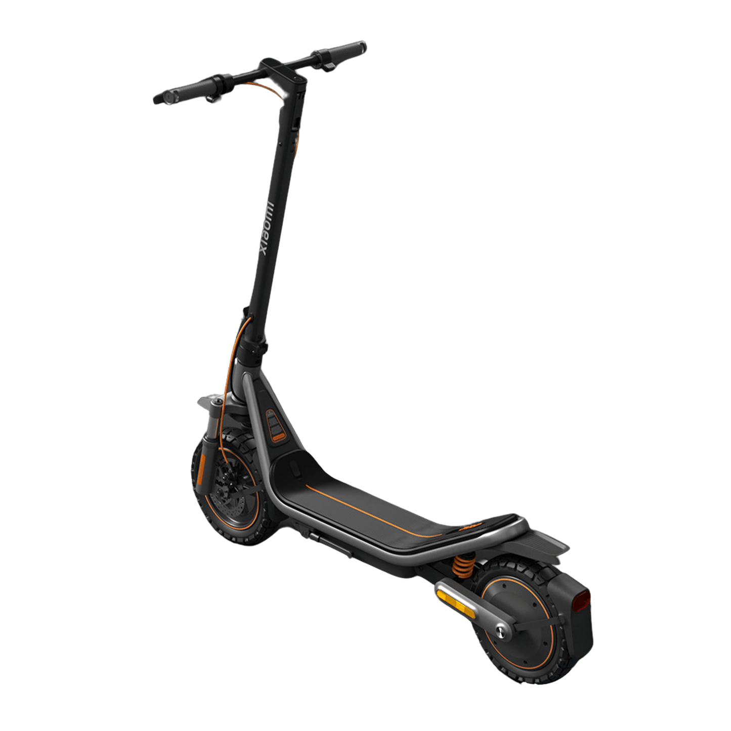Xiaomi 6 Pro GL - Elsparkcykel - Wheelyshop