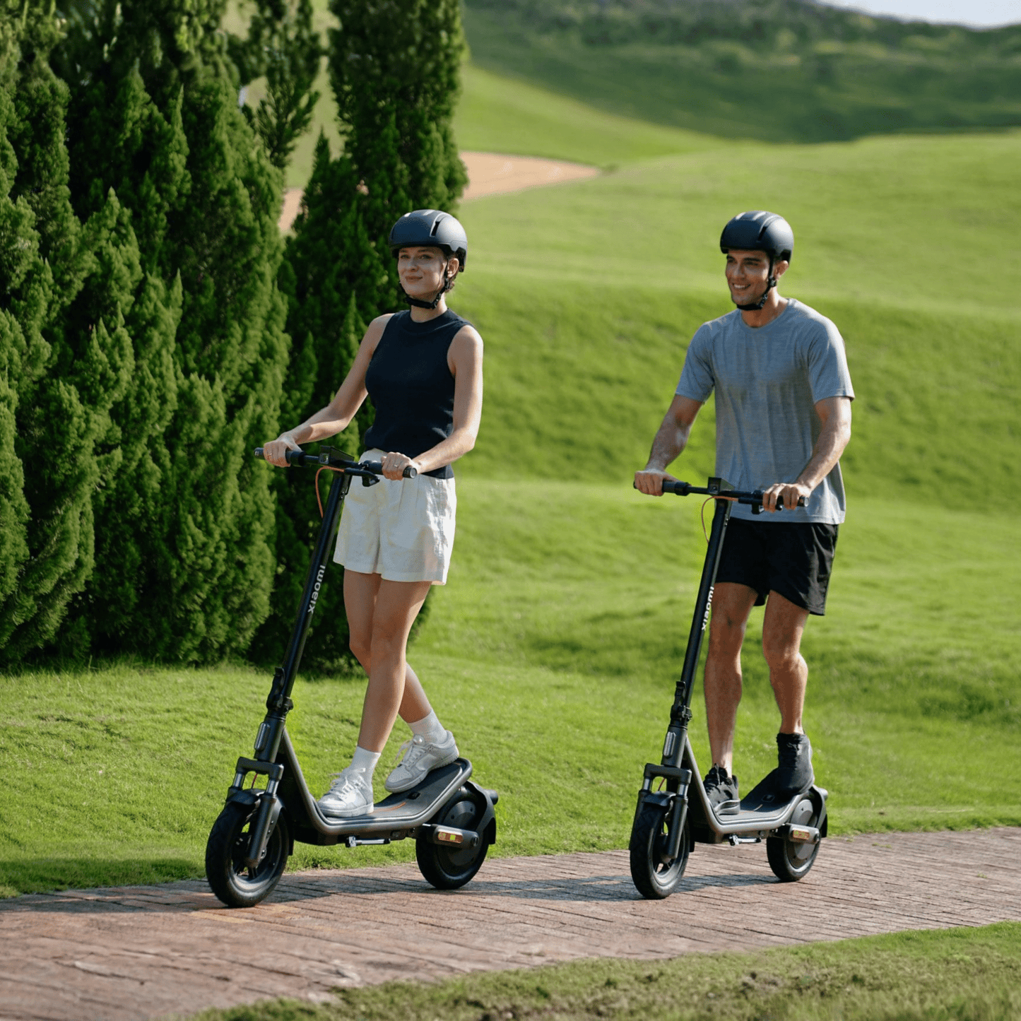 Xiaomi 6 Pro GL - Elsparkcykel - Wheelyshop