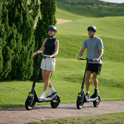 Xiaomi 6 Pro GL - Elsparkcykel - Wheelyshop