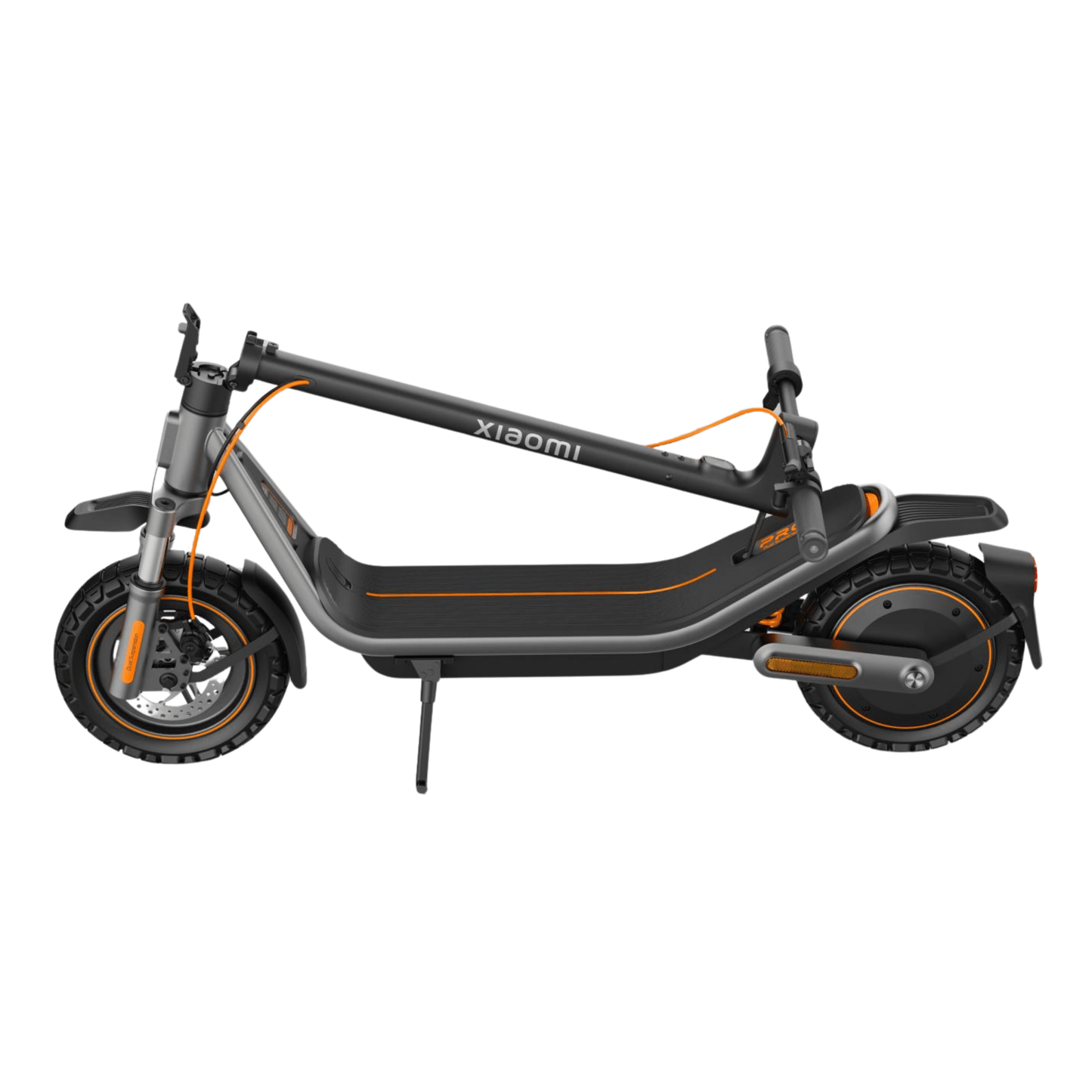 Xiaomi 6 Pro GL - Elsparkcykel - Wheelyshop