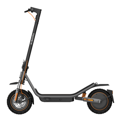 Xiaomi 6 Pro GL - Elsparkcykel - Wheelyshop