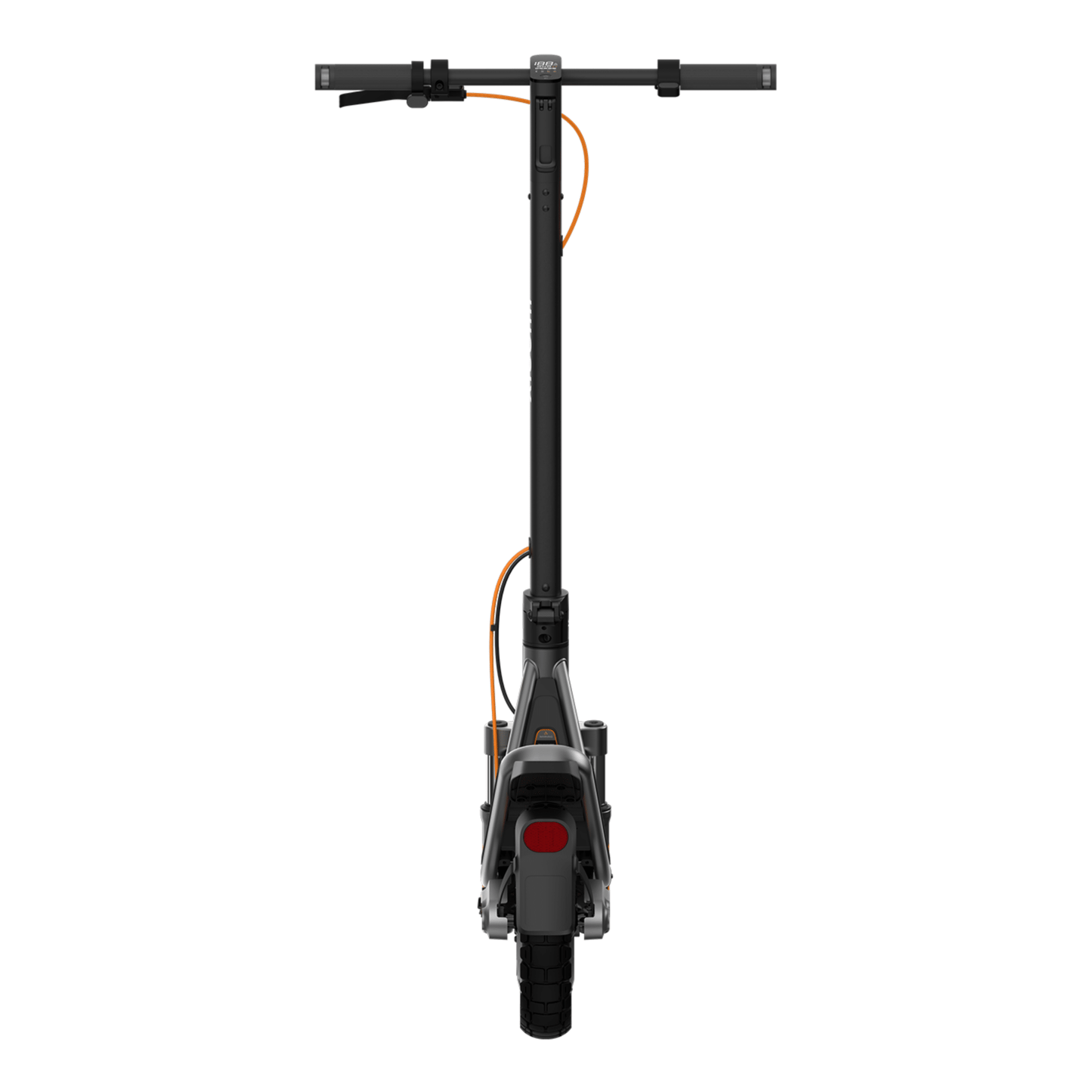 Xiaomi 6 Pro GL - Elsparkcykel - Wheelyshop
