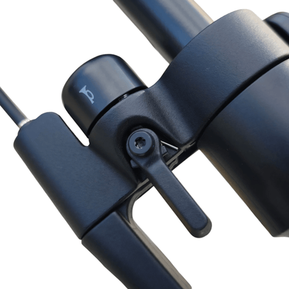 Xiaomi 6 Ultra GL - Elsparkcykel - Wheelyshop