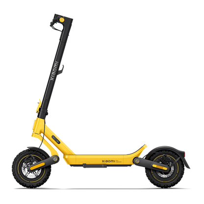 Xiaomi 6 Ultra GL - Elsparkcykel - Wheelyshop