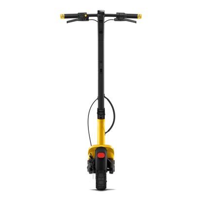 Xiaomi 6 Ultra GL - Elsparkcykel - Wheelyshop