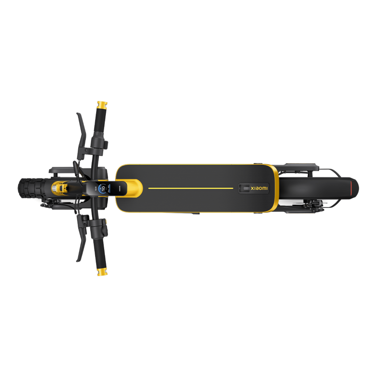 Xiaomi 6 Ultra GL - Elsparkcykel - Wheelyshop