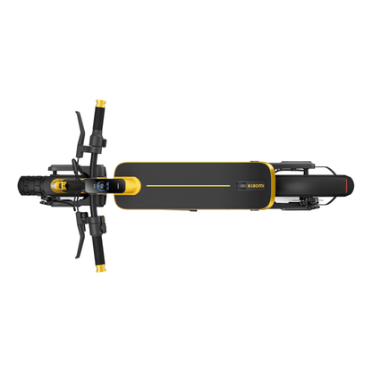 Xiaomi 6 Ultra GL - Elsparkcykel - Wheelyshop