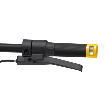 Xiaomi 6 Ultra GL - Elsparkcykel - Wheelyshop