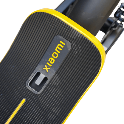 Xiaomi 6 Ultra GL - Elsparkcykel - Wheelyshop