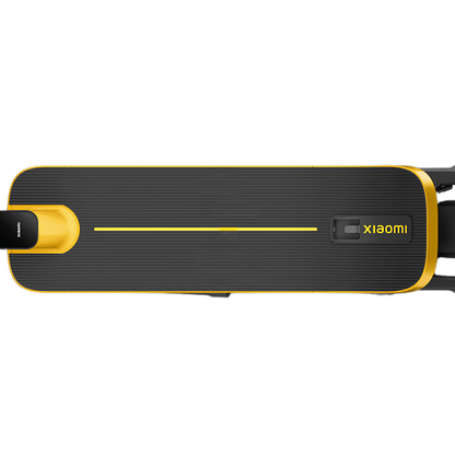 Xiaomi 6 Ultra GL - Elsparkcykel - Wheelyshop
