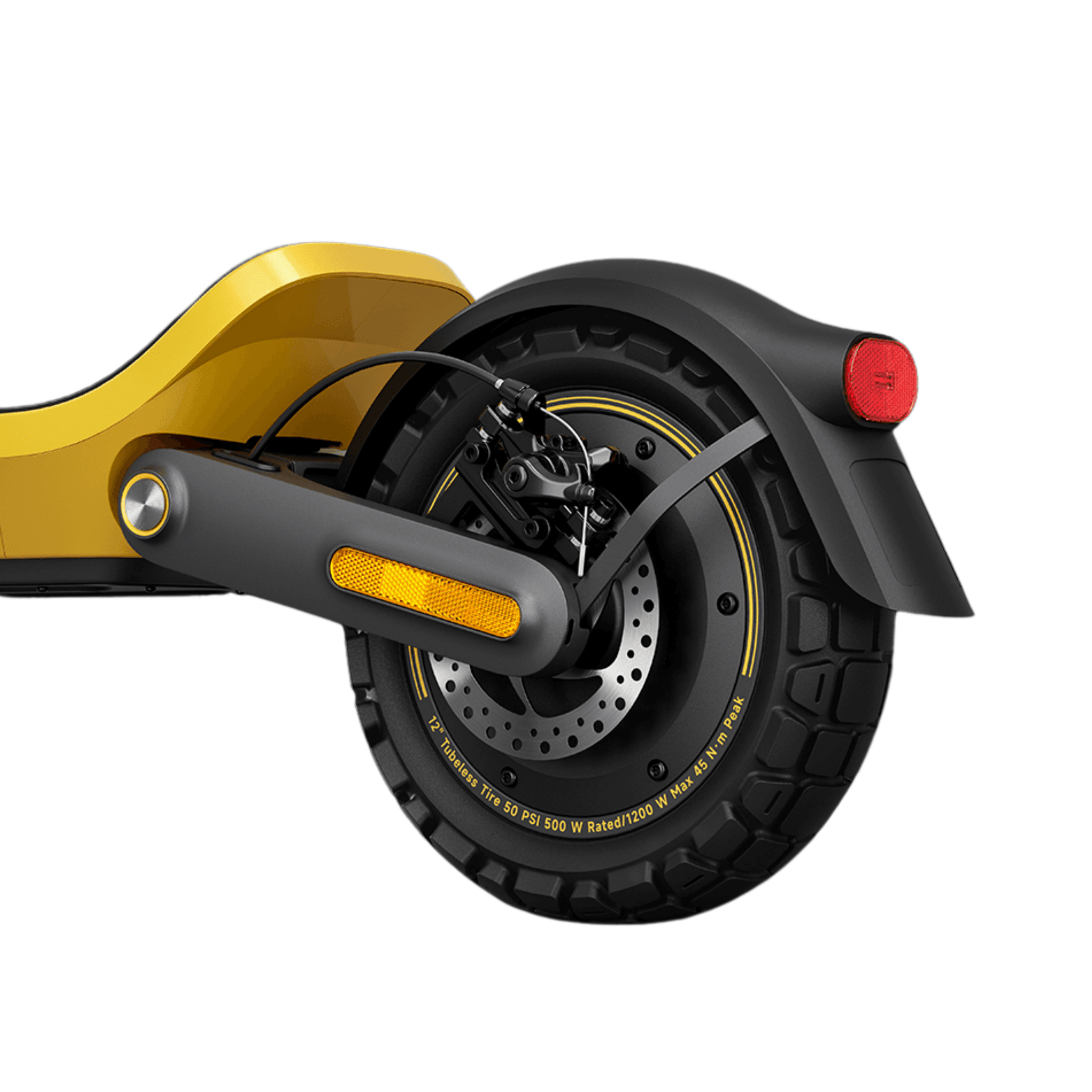Xiaomi 6 Ultra GL - Elsparkcykel - Wheelyshop