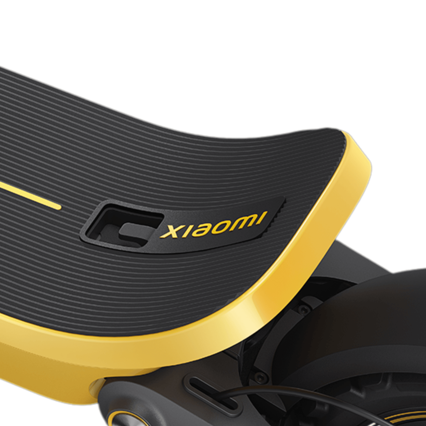Xiaomi 6 Ultra GL - Elsparkcykel - Wheelyshop