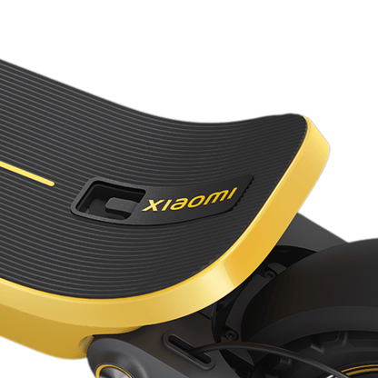 Xiaomi 6 Ultra GL - Elsparkcykel - Wheelyshop