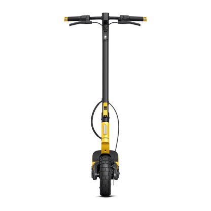 Xiaomi 6 Ultra GL - Elsparkcykel - Wheelyshop