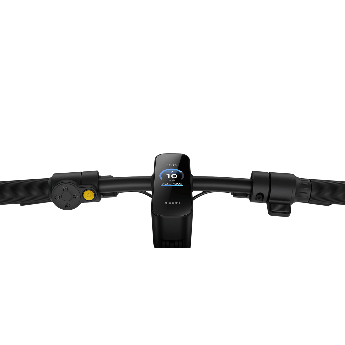 Xiaomi 6 Ultra GL - Elsparkcykel - Wheelyshop