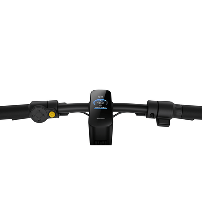 Xiaomi 6 Ultra GL - Elsparkcykel - Wheelyshop