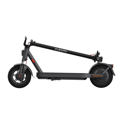 Xiaomi Elite - Elsparkcykel - Wheelyshop