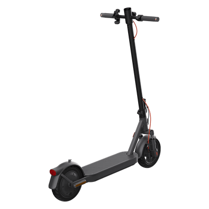 Xiaomi Elite - Elsparkcykel - Wheelyshop