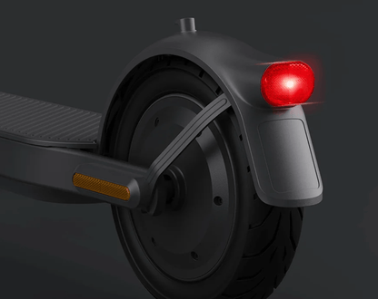 Xiaomi Elite - Elsparkcykel - Wheelyshop