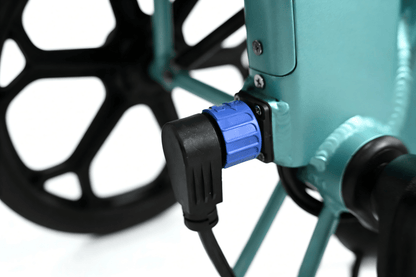 YANGOR H19 (36V 10Ah) - Elcykel - Wheelyshop