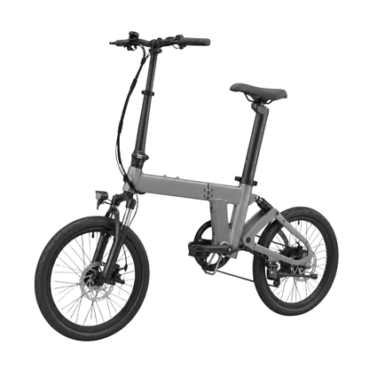 YANGOR H19 (36V 10Ah) - Elcykel - Wheelyshop