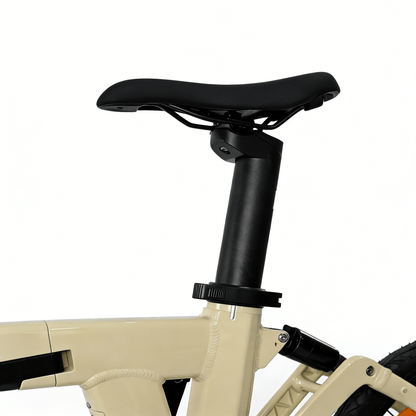 YANGOR H19 (36V 10Ah) - Elcykel - Wheelyshop