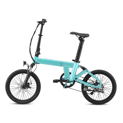 YANGOR H19 (36V 10Ah) - Elcykel - Wheelyshop
