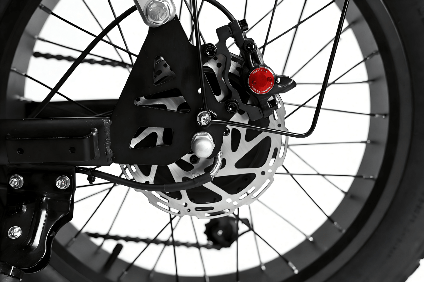 YANGOR H19 (36V 10Ah) - Elcykel - Wheelyshop