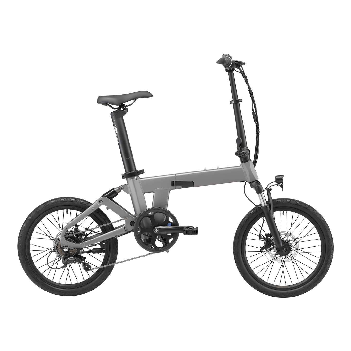 YANGOR H19 (36V 10Ah) - Elcykel - Wheelyshop
