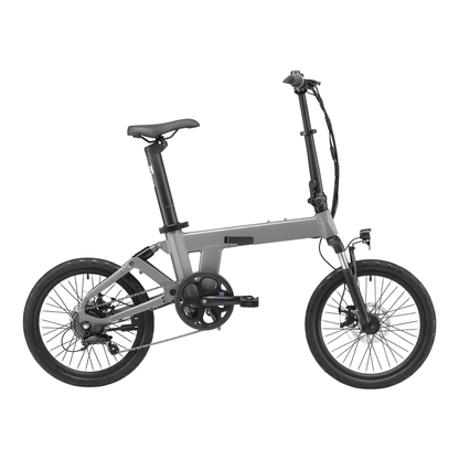YANGOR H19 (36V 10Ah) - Elcykel - Wheelyshop