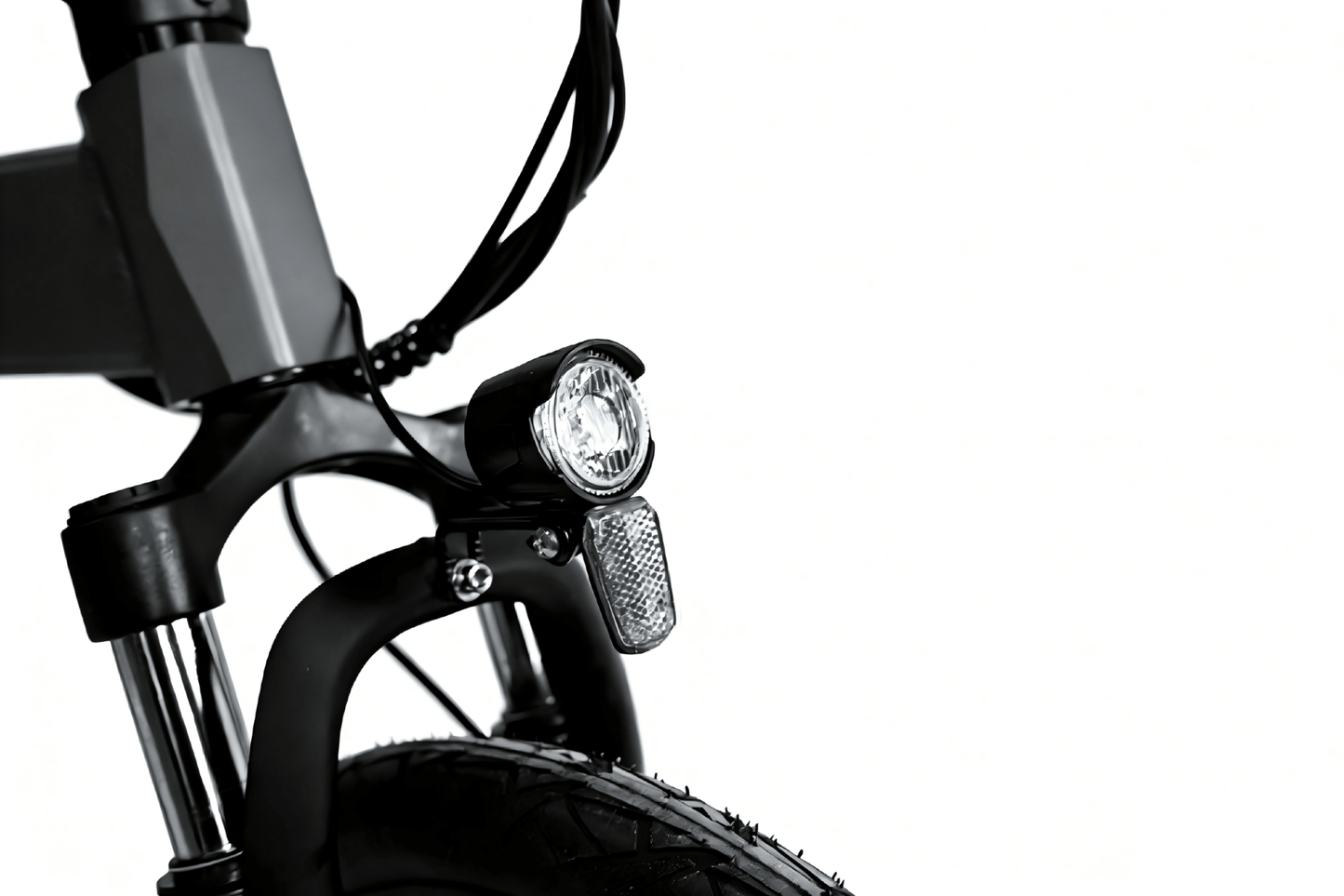 YANGOR H19 (36V 10Ah) - Elcykel - Wheelyshop