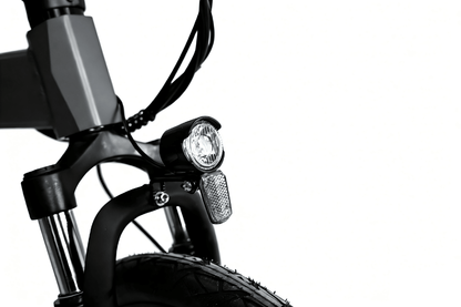 YANGOR H19 (36V 10Ah) - Elcykel - Wheelyshop