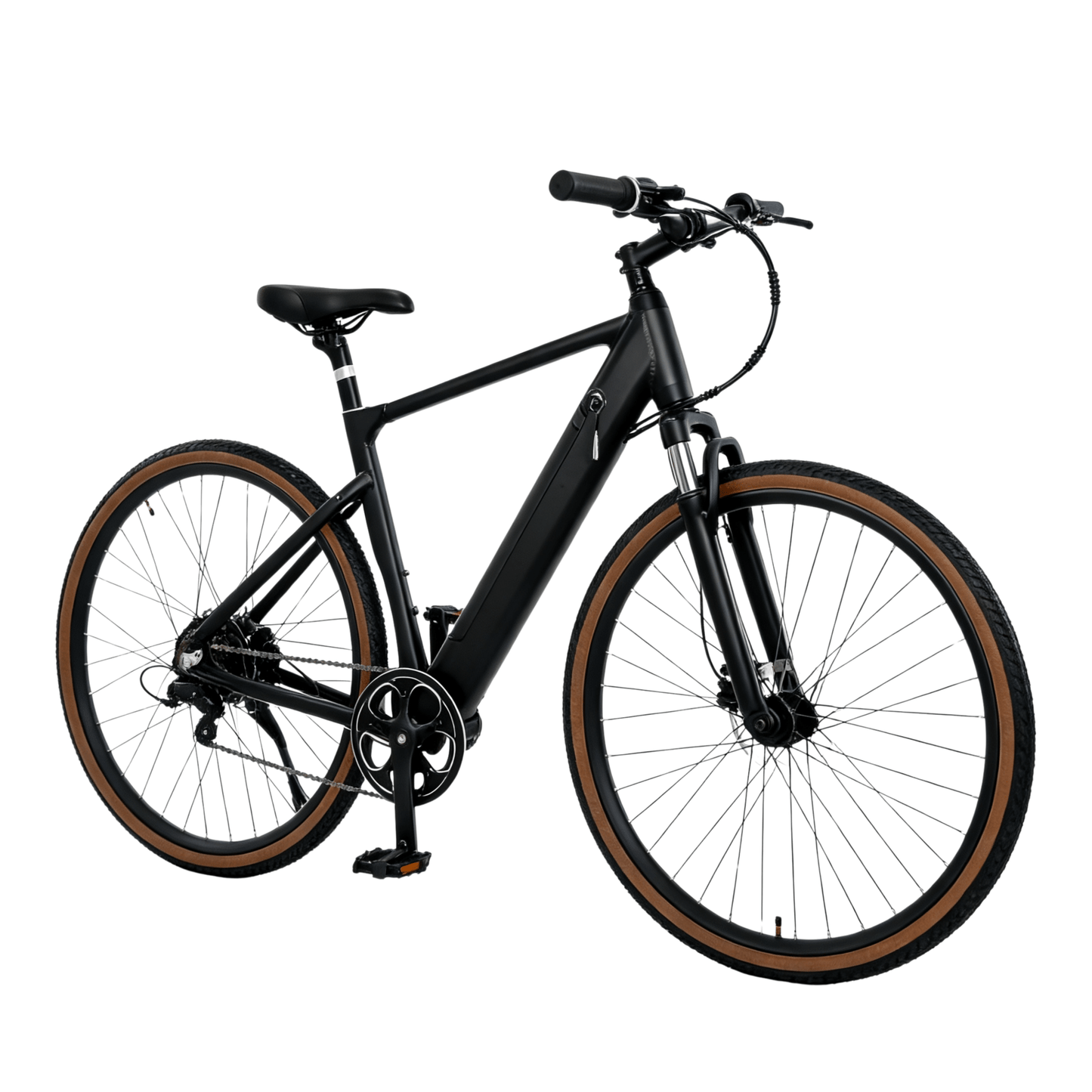 YANGOR H700 (36V 10.4Ah) - Elcykel - Wheelyshop