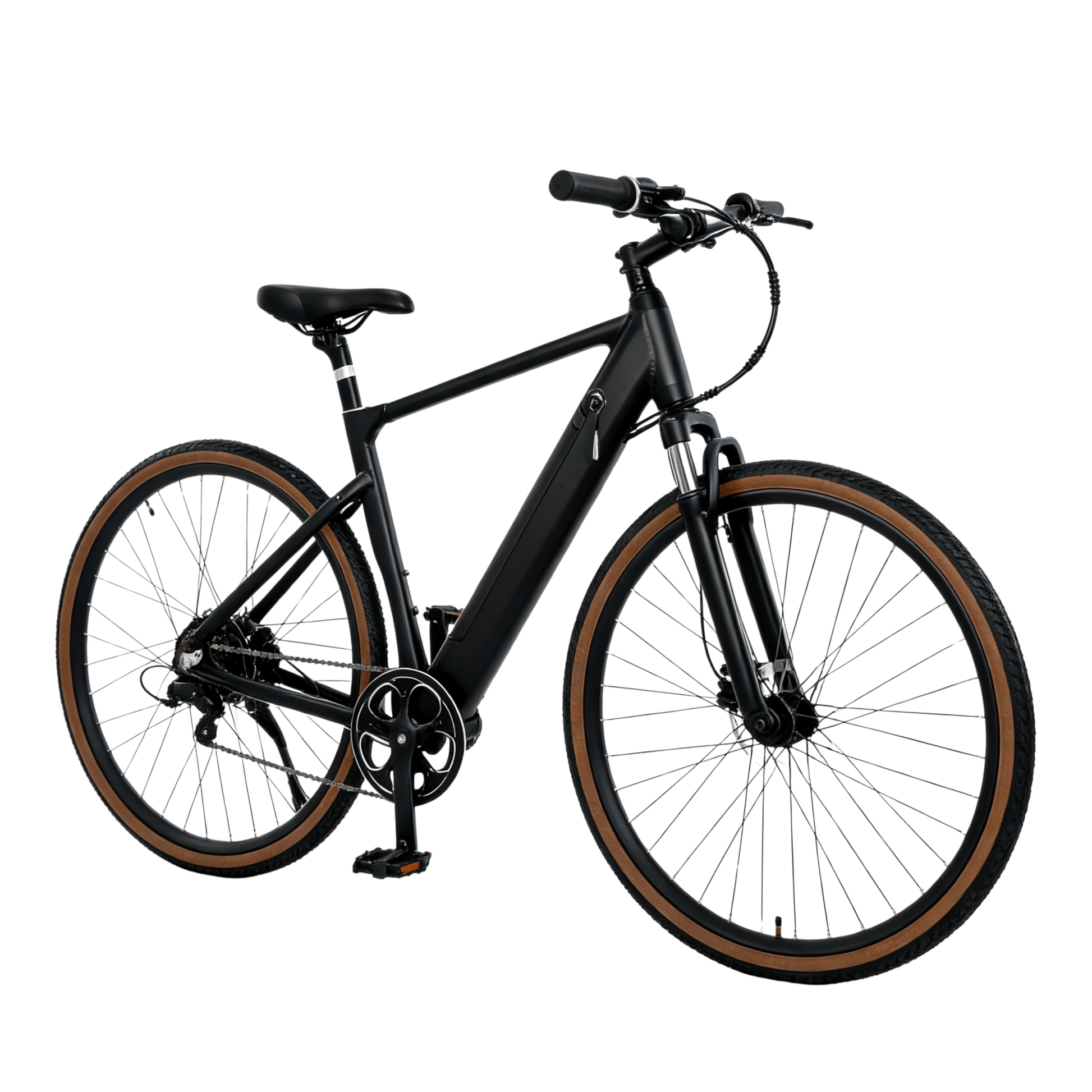 YANGOR H700 (36V 10.4Ah) - Elcykel - Wheelyshop