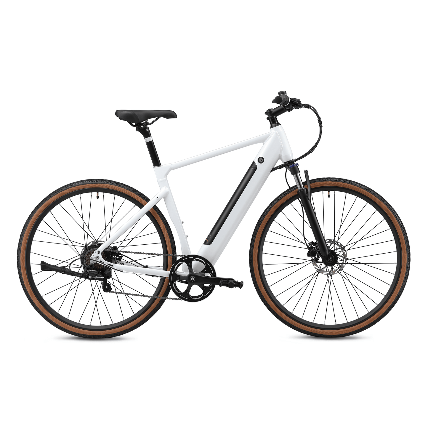 YANGOR H700 (36V 10.4Ah) - Elcykel - Wheelyshop