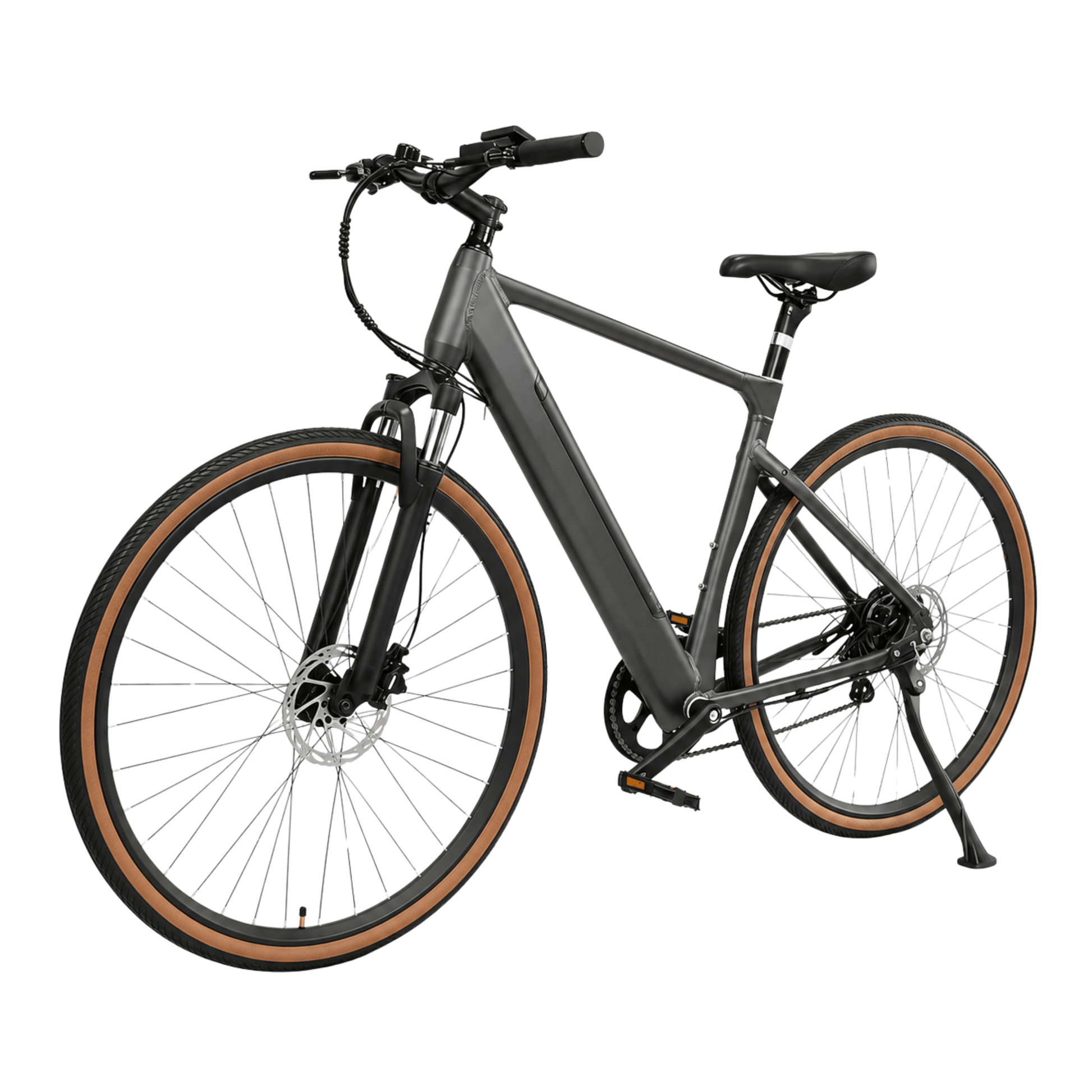 YANGOR H700 (36V 10.4Ah) - Elcykel - Wheelyshop