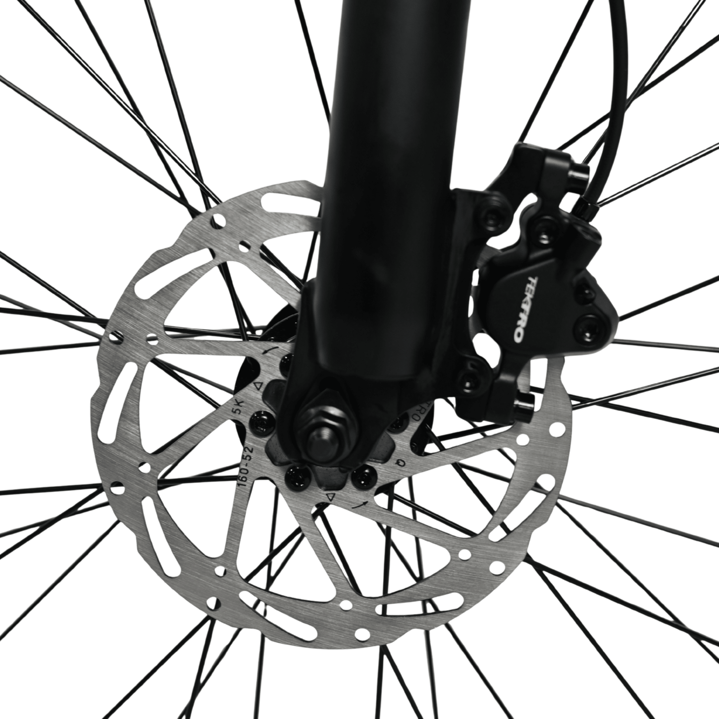 YANGOR H700 (36V 10.4Ah) - Elcykel - Wheelyshop