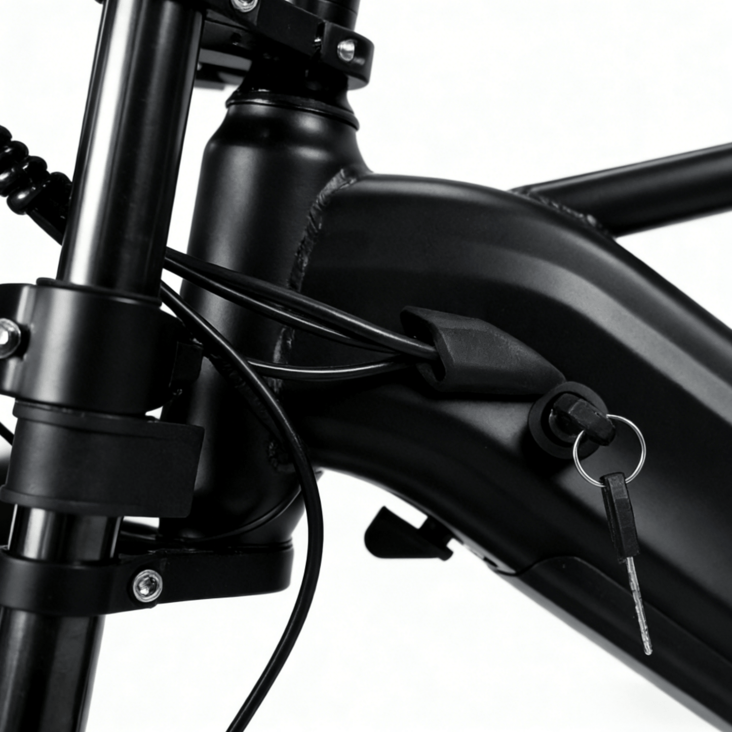 YANGOR Y20 - Elcykel - Wheelyshop