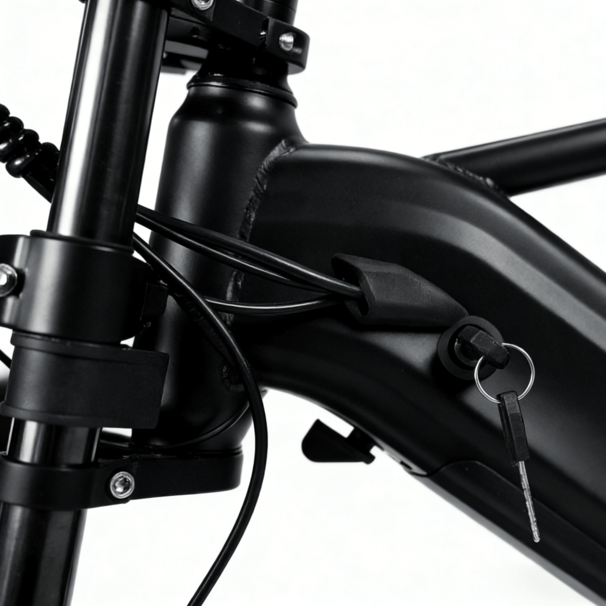 YANGOR Y20 - Elcykel - Wheelyshop