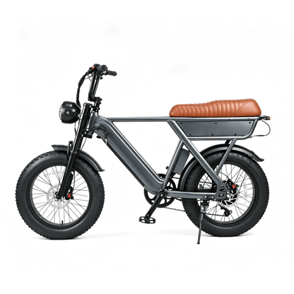 YANGOR Y20 - Elcykel - Wheelyshop