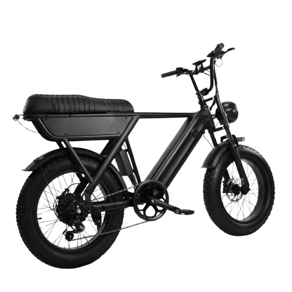 YANGOR Y20 - Elcykel - Wheelyshop