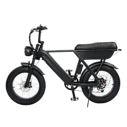 YANGOR Y20 - Elcykel - Wheelyshop