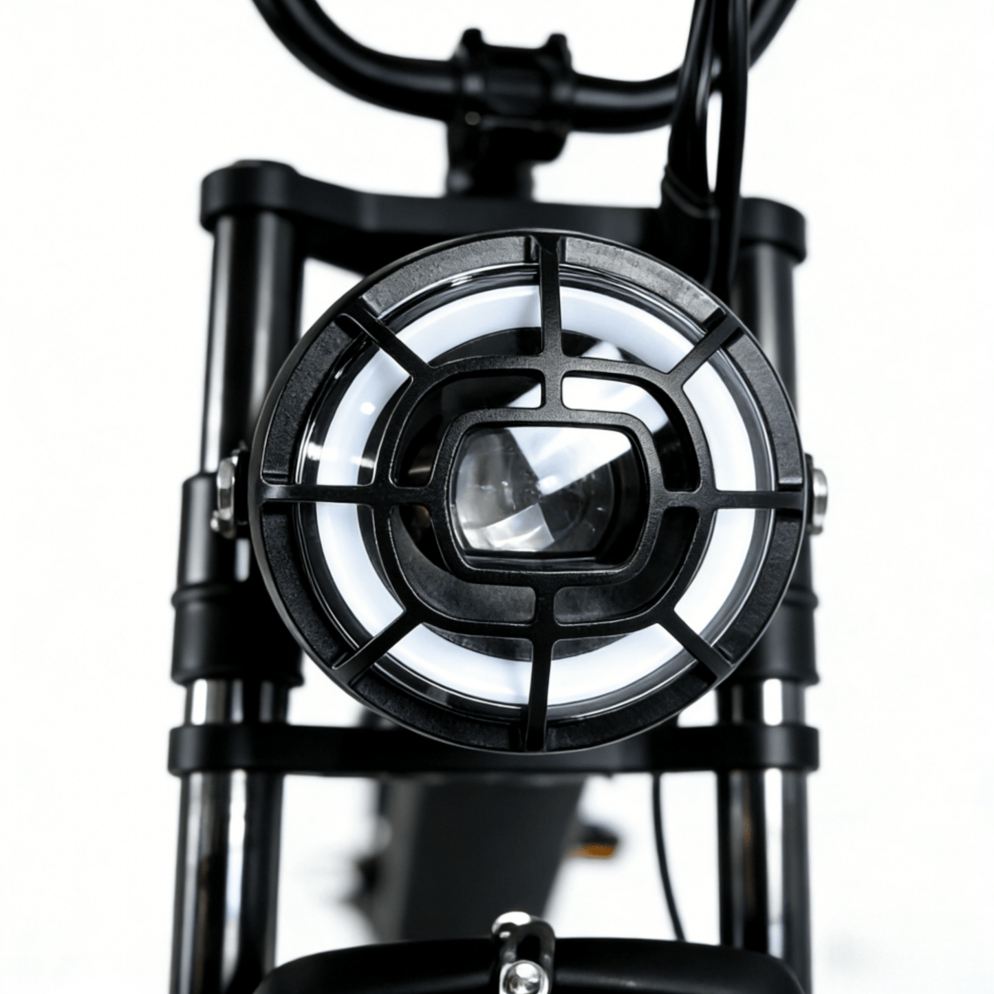 YANGOR Y20 - Elcykel - Wheelyshop