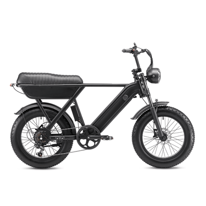YANGOR Y20 - Elcykel - Wheelyshop