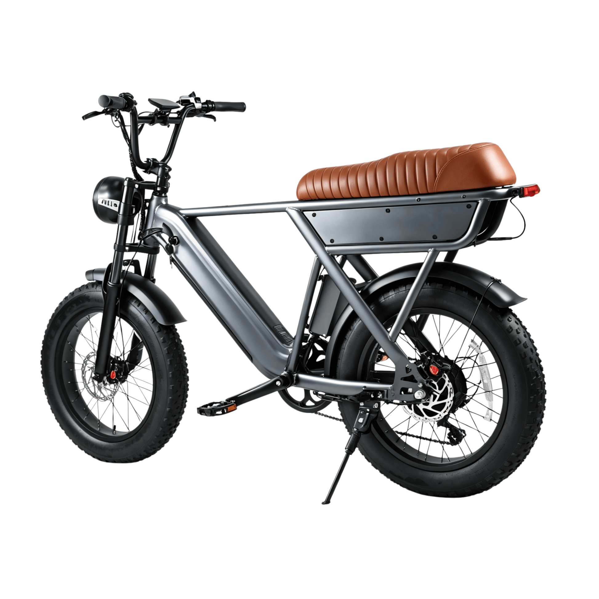 YANGOR Y20 - Elcykel - Wheelyshop