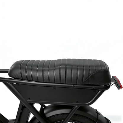 YANGOR Y20 - Elcykel - Wheelyshop