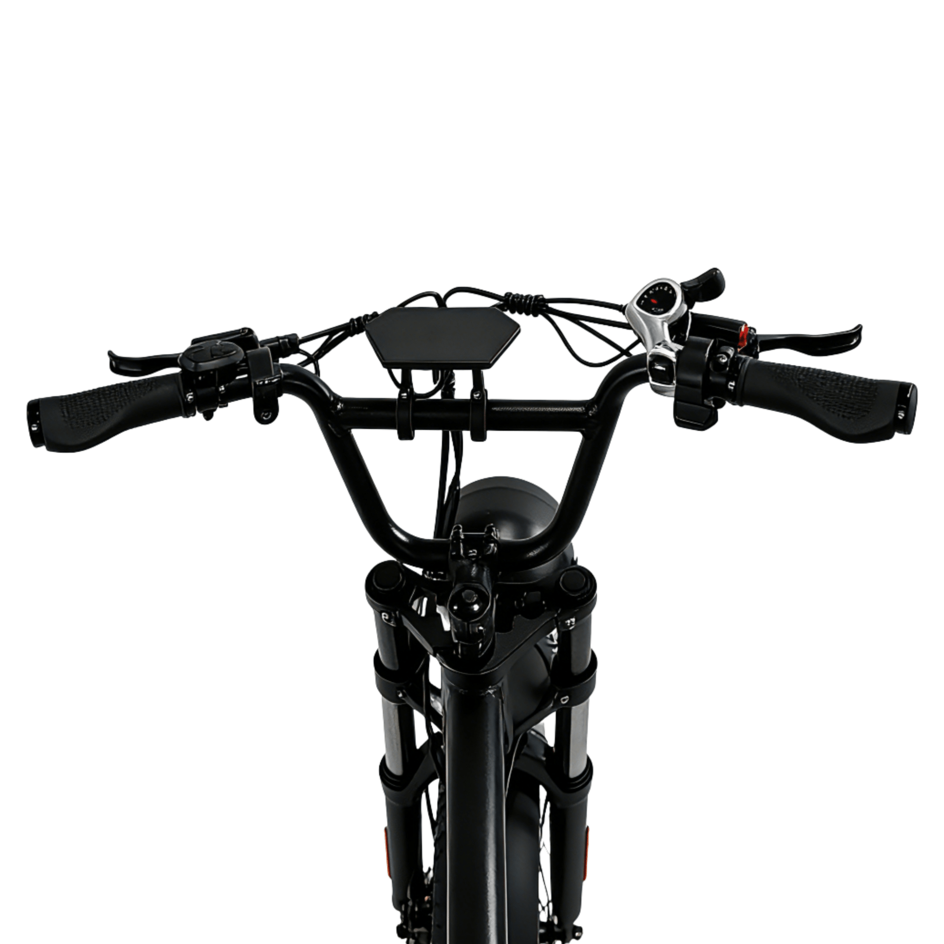 YANGOR Y20 - Elcykel - Wheelyshop